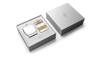 時(shí)尚數(shù)碼產(chǎn)品包裝設(shè)計(jì)的特點(diǎn)——以手機(jī)配件為例